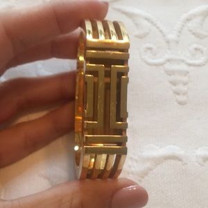 Tory Burch Fitbit bracelet